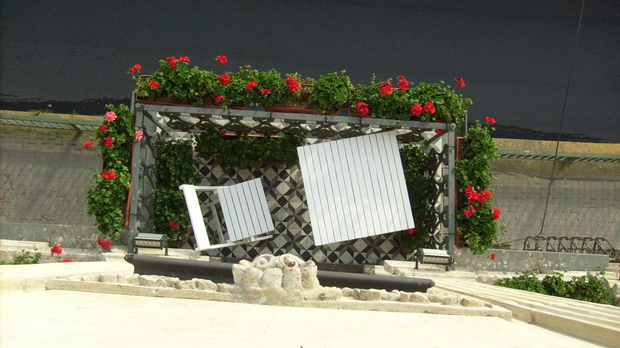 Hotel Peradays Estambul Exterior foto