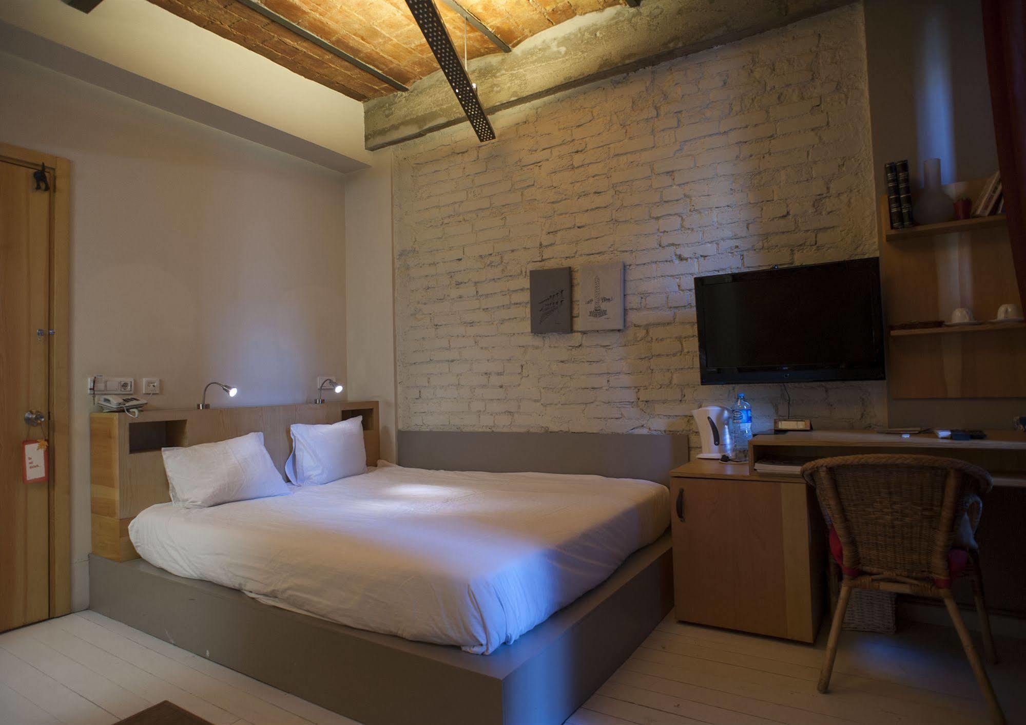 Hotel Peradays Estambul Habitación foto